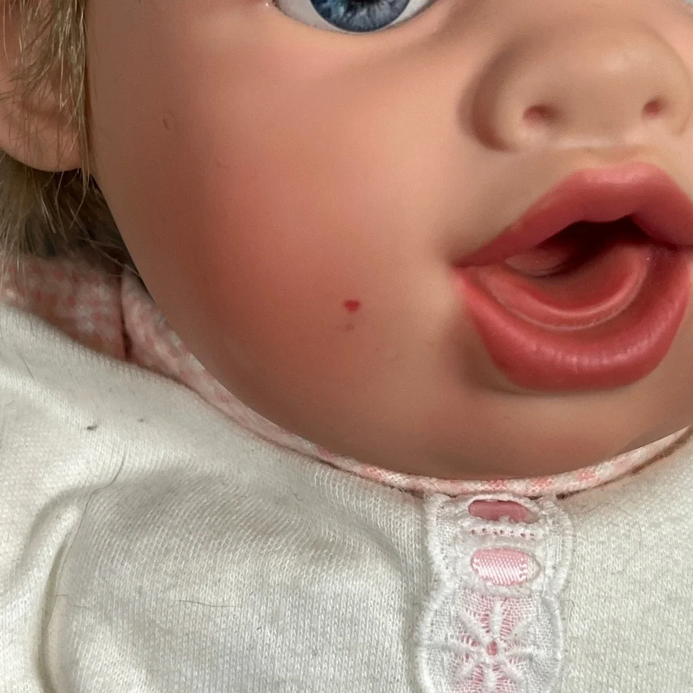 Turner‎ Dolls Virginia Ehrlich 22